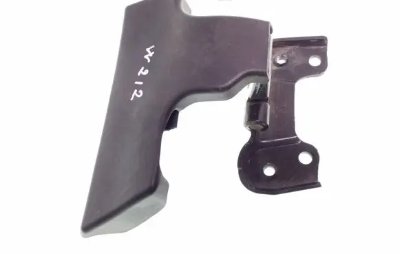 Mercedes-Benz E W212 Tailgate/trunk/boot hinge A2127400237