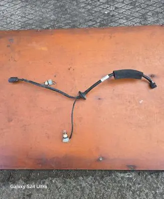 Ford Transit Custom Reversing camera 402100053 40210005