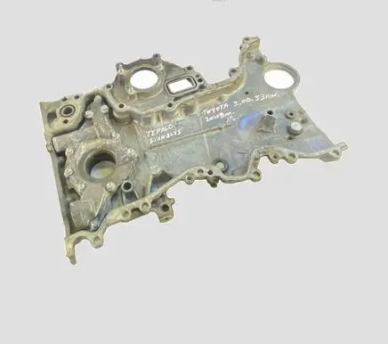 Toyota Avensis T270 Timing chain cover