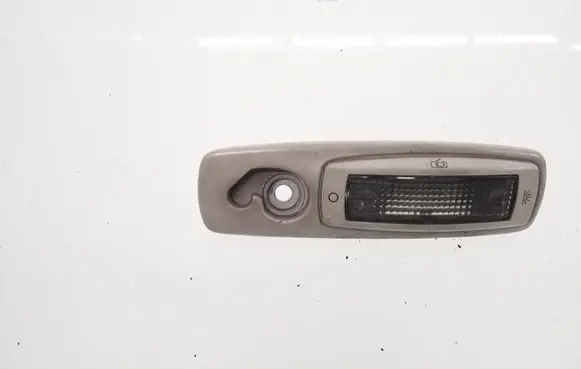 Volkswagen PASSAT B5 Rear seat light 3B0947291