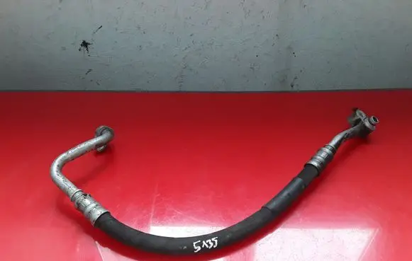Seat Altea XL Air conditioning (A/C) pipe/hose 1K0820721BL