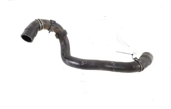Volkswagen Transporter - Caravelle T5 Engine coolant pipe/hose 7H0122101