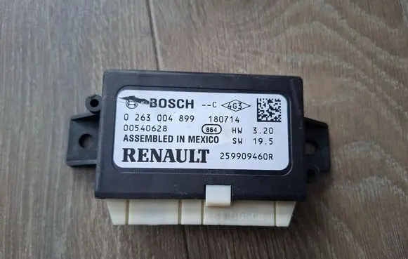 Renault Kadjar Other devices 259909460R