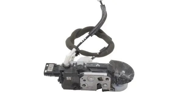 Peugeot RCZ Front door lock PSA184079