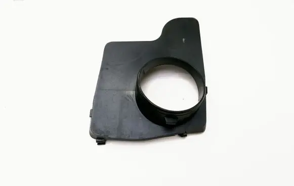 Audi A8 S8 D4 4H Air intake duct part 4H0133126B