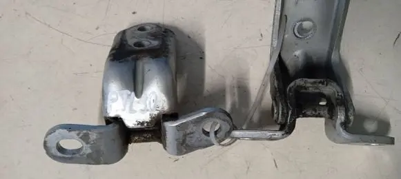 Hyundai Tucson JM Front door hinge set 