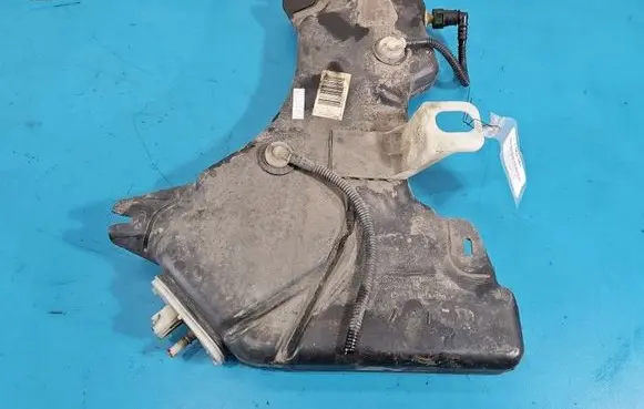 Citroen C5 FAP fluid tank 9681917180 IMPRK1563561