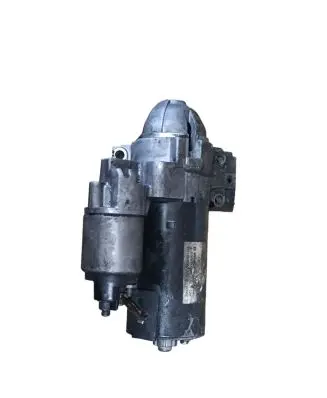 BMW 5 F10 F11 Starter motor 12418574102 8574102