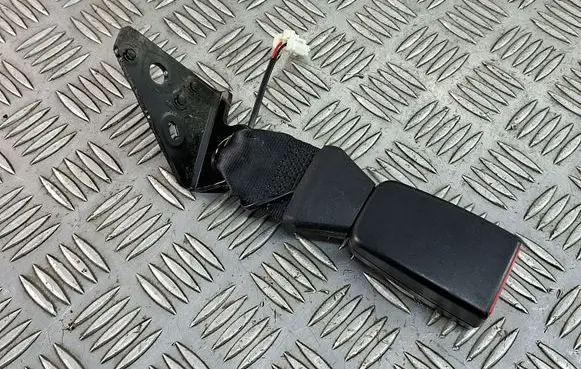 Citroen C4 Cactus Rear seatbelt buckle 98059715XT