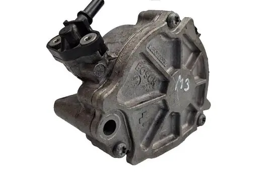 Citroen C3 Aircross Vacuum pump 9850109580