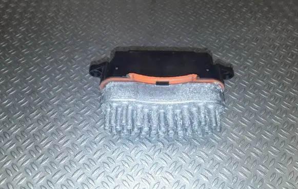 Ford Fusion Heater blower motor/fan resistor 9140010463 3S7H19E624AB