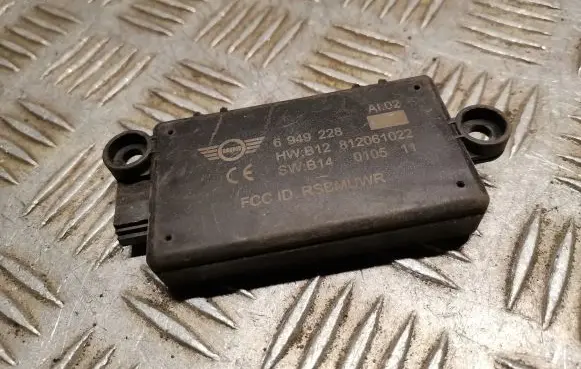 Mini One - Cooper R50 - 53 Alarm movement detector/sensor 6949228