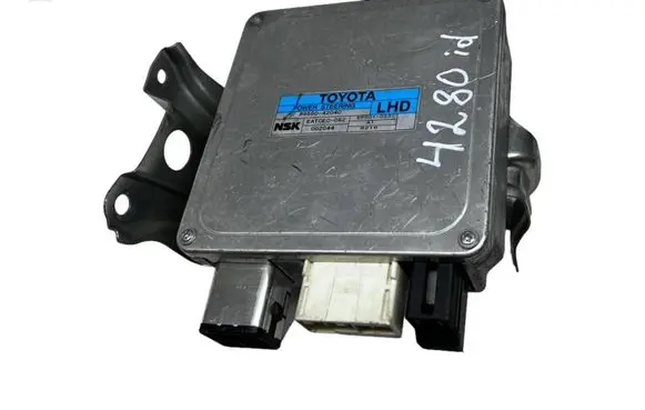 Power steering control unit/module