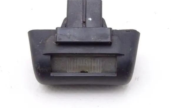 Ford Transit Number plate light 86VB-13550-AH