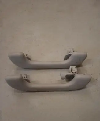 Renault Espace V (RFC) Rear interior roof grab handle