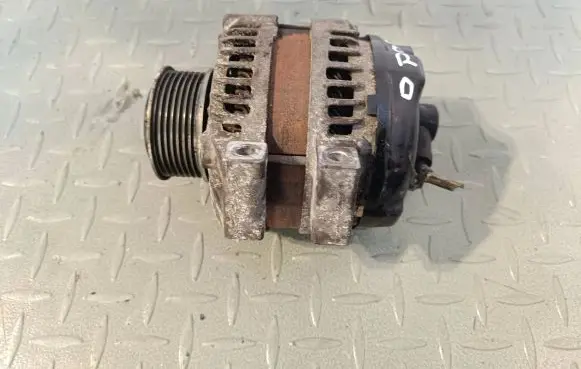 Honda Accord Generator/alternator