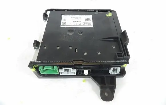 Bedford Astra Engine control unit/module 39084504