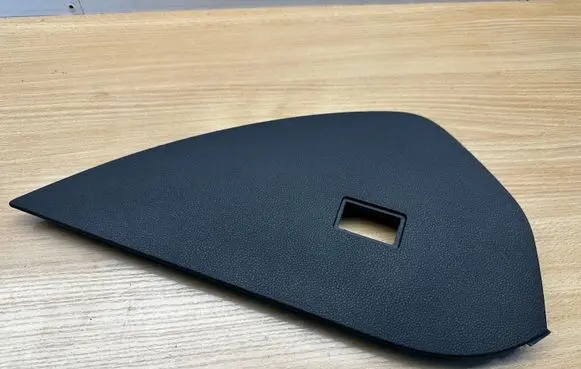 Volkswagen PASSAT B8 Dashboard side end trim 3G1858248C