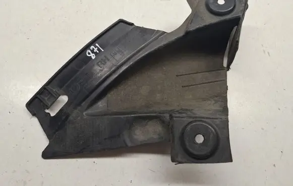 BMW X4 F26 Front mudguard 7354678 51757354678