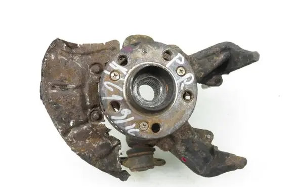 Volkswagen Golf IV Front wheel hub spindle knuckle 