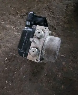 Nissan Quest ABS Pump T94803