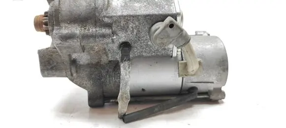 Land Rover Range Rover L322 Starter motor 4280004841 6G9N11000