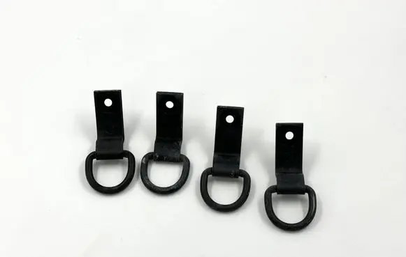 Peugeot 308 Tie down hook / loop 