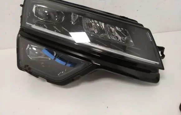 Skoda Karoq Headlight/headlamp 57B941016D
