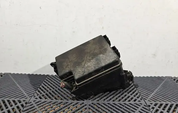 Toyota RAV 4 (XA40) Fuse module