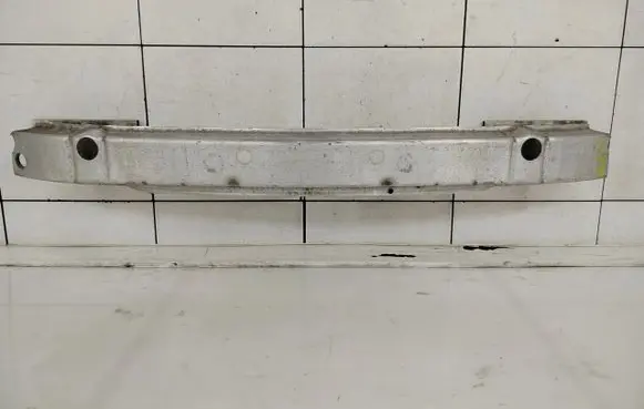 Opel Insignia A Rear bumper support beam 12772411