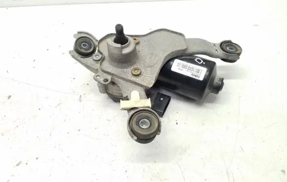 Ford Fusion II Wiper motor DS7317504BF W000031408 W000031199