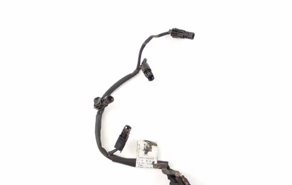 Infiniti Q70 Y51 Ignition plug leads 