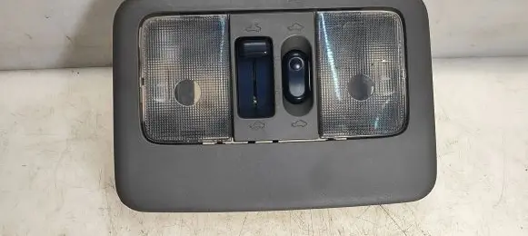 Nissan Murano Z50 Front door interior light 