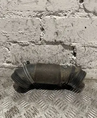 Volkswagen Golf V Intercooler hose/pipe 1K0129684