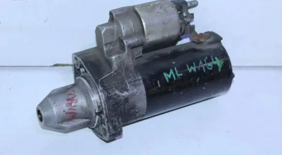 Mercedes-Benz E W211 Starter motor A0061514101 001155349 8051008226