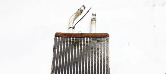 Mazda 323 Heater blower radiator GA101BC6DA