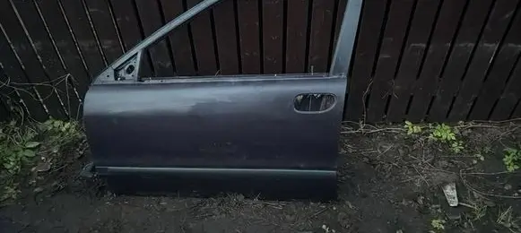 Volvo S40, V40 Front door