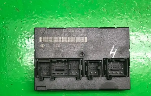 Volkswagen Jetta V Comfort/convenience module 1K0959433BL 5DK00858317 5DK008583