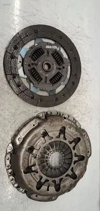 Ford Fusion Clutch set kit