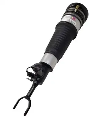 Audi A6 S6 C6 4F Front air suspension shock absorber 4F0616039AA 4F0616039J