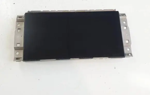 Audi A3 8Y Screen/display/small screen 8Y0919620A QA00064D