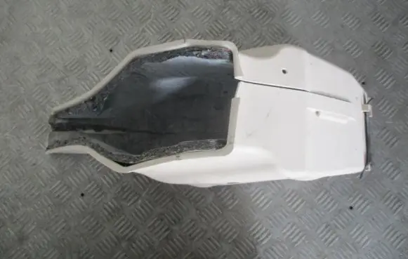 Peugeot 3008 I Other center console (tunnel) element 9685174380
