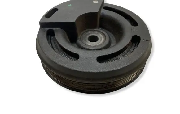 Jeep Grand Cherokee Crankshaft pulley 2038F 2110B2038F