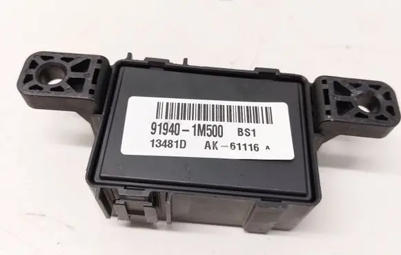KIA Sportage Other control units/modules 919401M500