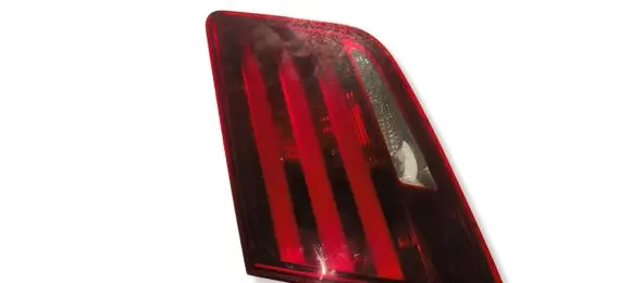 BMW 5 F10 F11 Tailgate rear/tail lights 7203226 2TZ01023502 00179349