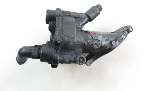 Ford Focus Vacuum pump 
