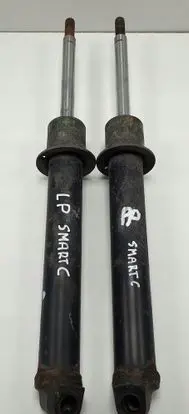 Smart ForTwo I Front shock absorber/damper 0009948V002