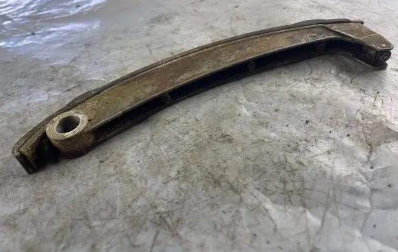 BMW X5 E53 Slide rail for timing chain 11311741240