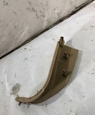 BMW X5 E70 Foot area side trim 7148508