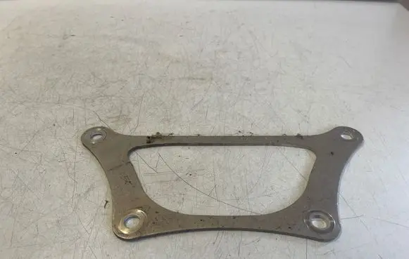 Tesla Model S Other engine bay part 106660801C